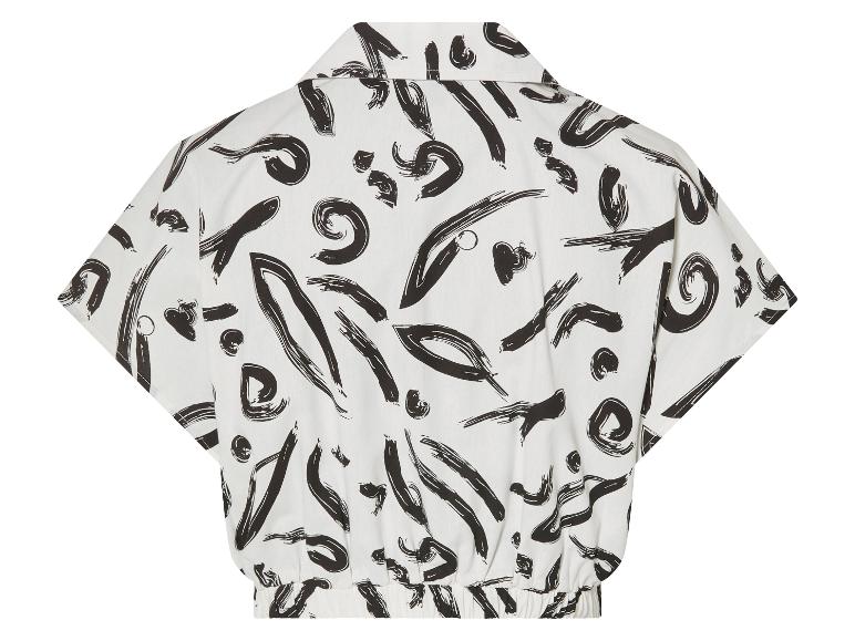 Dames blouse