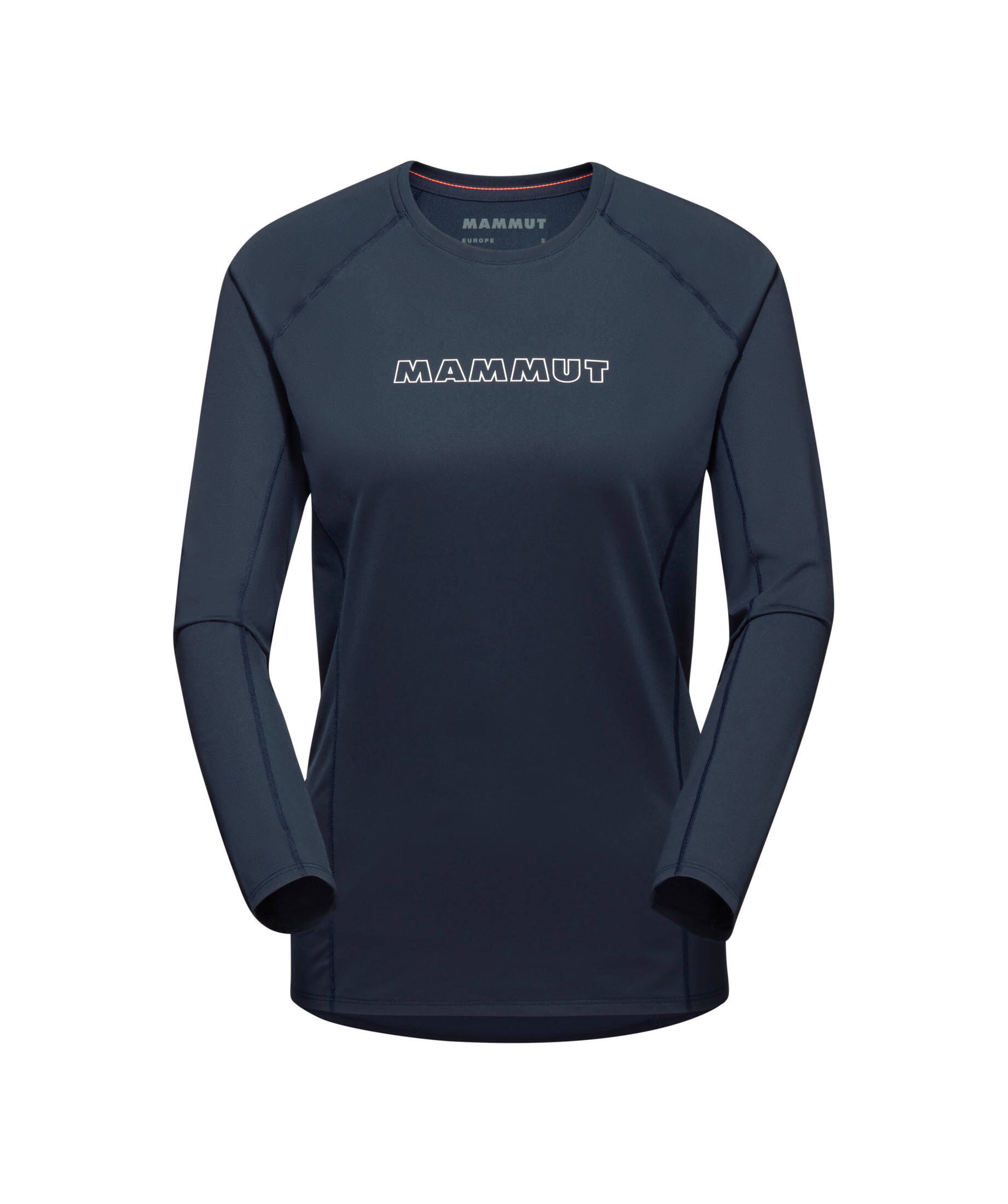 Mammut| Damen Longsleeve SELUN FL