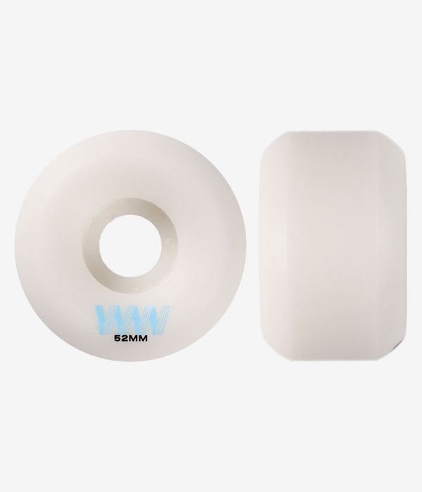Wayward Najera Pro Funnel Rollen (white blue) 52mm 101A