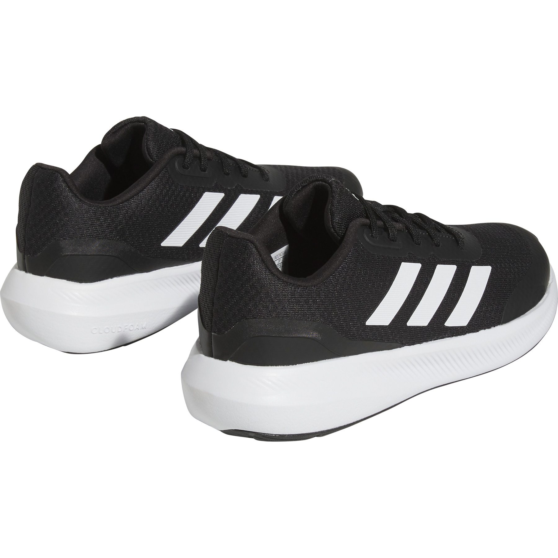 adidas RunFalcon 3 Sport Laufschuhe Kinder core black