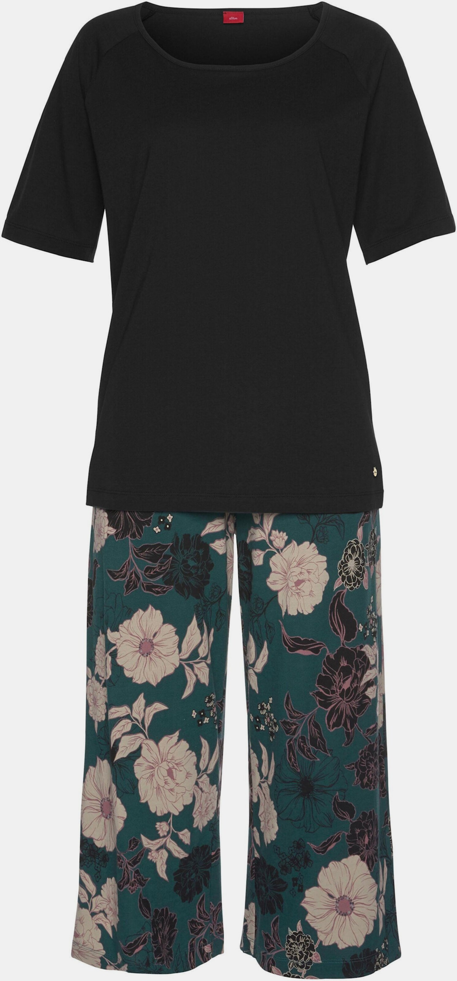 Capri-Pyjama