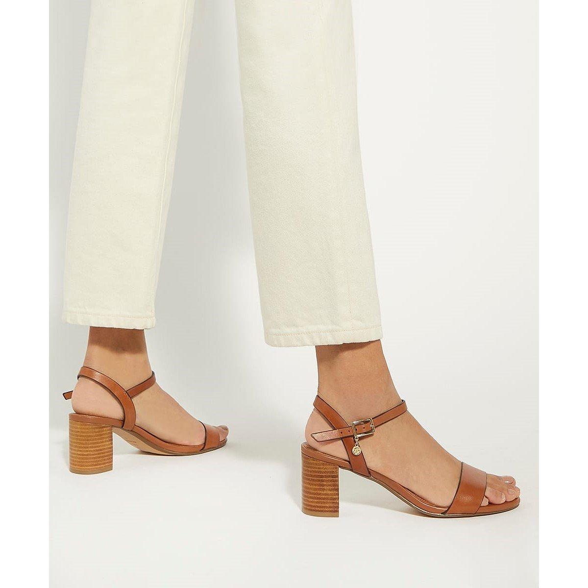Dune London Jelly Sandals