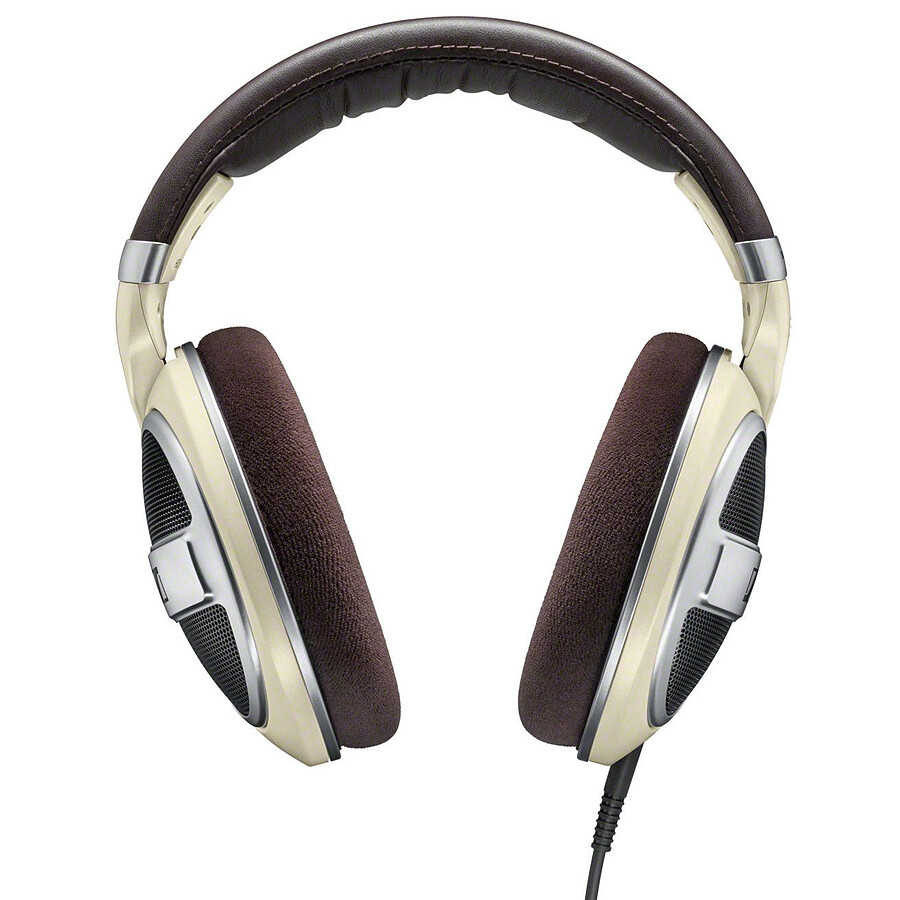 Sennheiser HD 599 Ivoire - Casque audio