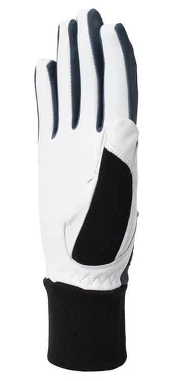Advance Racing Glove 2.0 Dame Dark Blue