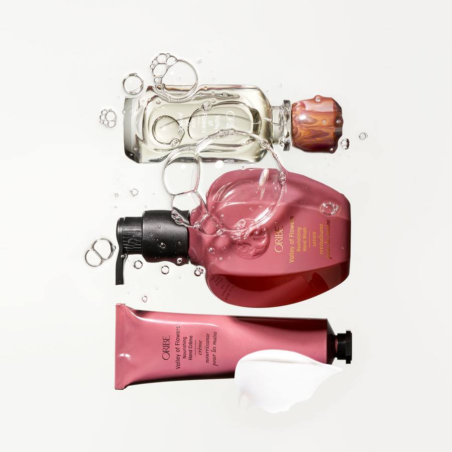 Oribe Valley of Flowers Revitalizing Hand Wash 300ml