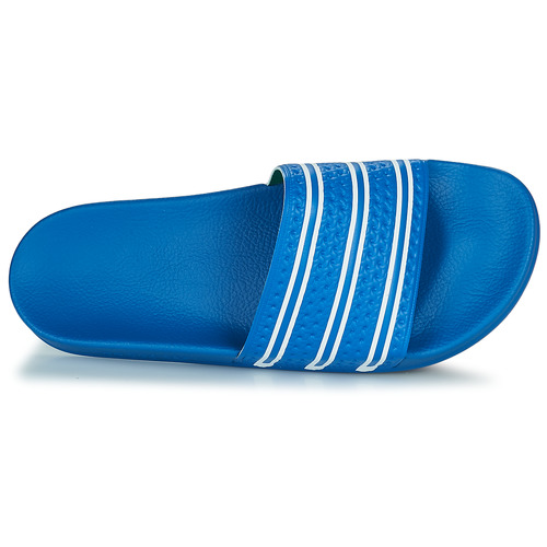 adidas Originals - ADILETTE - Bleu