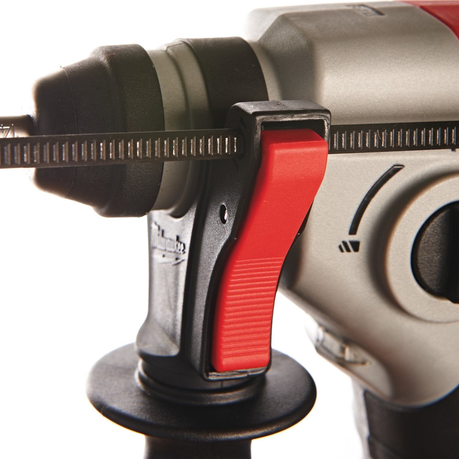 Milwaukee M18 BH-0 Compacte Accu Boorhamer SDS-Plus 1,2J 18V Basic Body - 4933443320