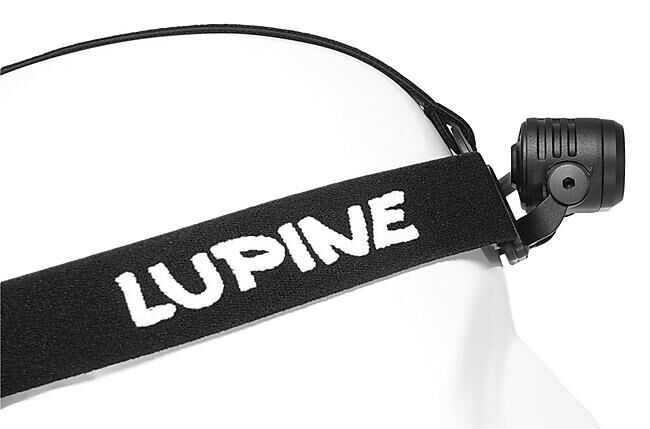 LUPINE - LAMPE FRONTALE PIKO RX 4SC