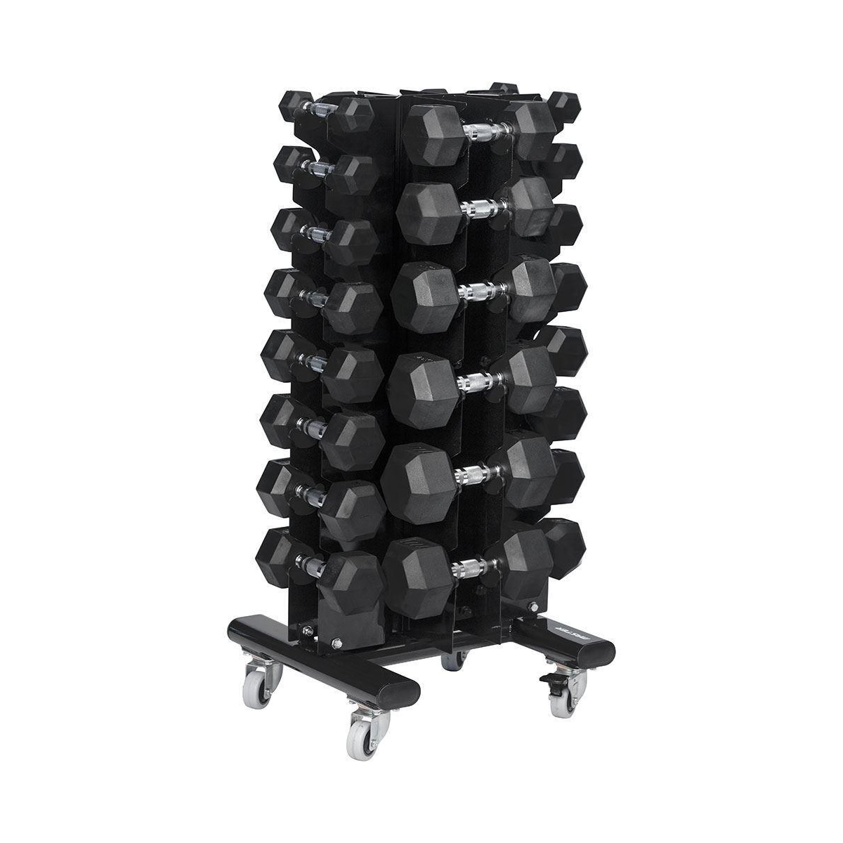 Master Fitness Master Hantelstativ 1-20 kg