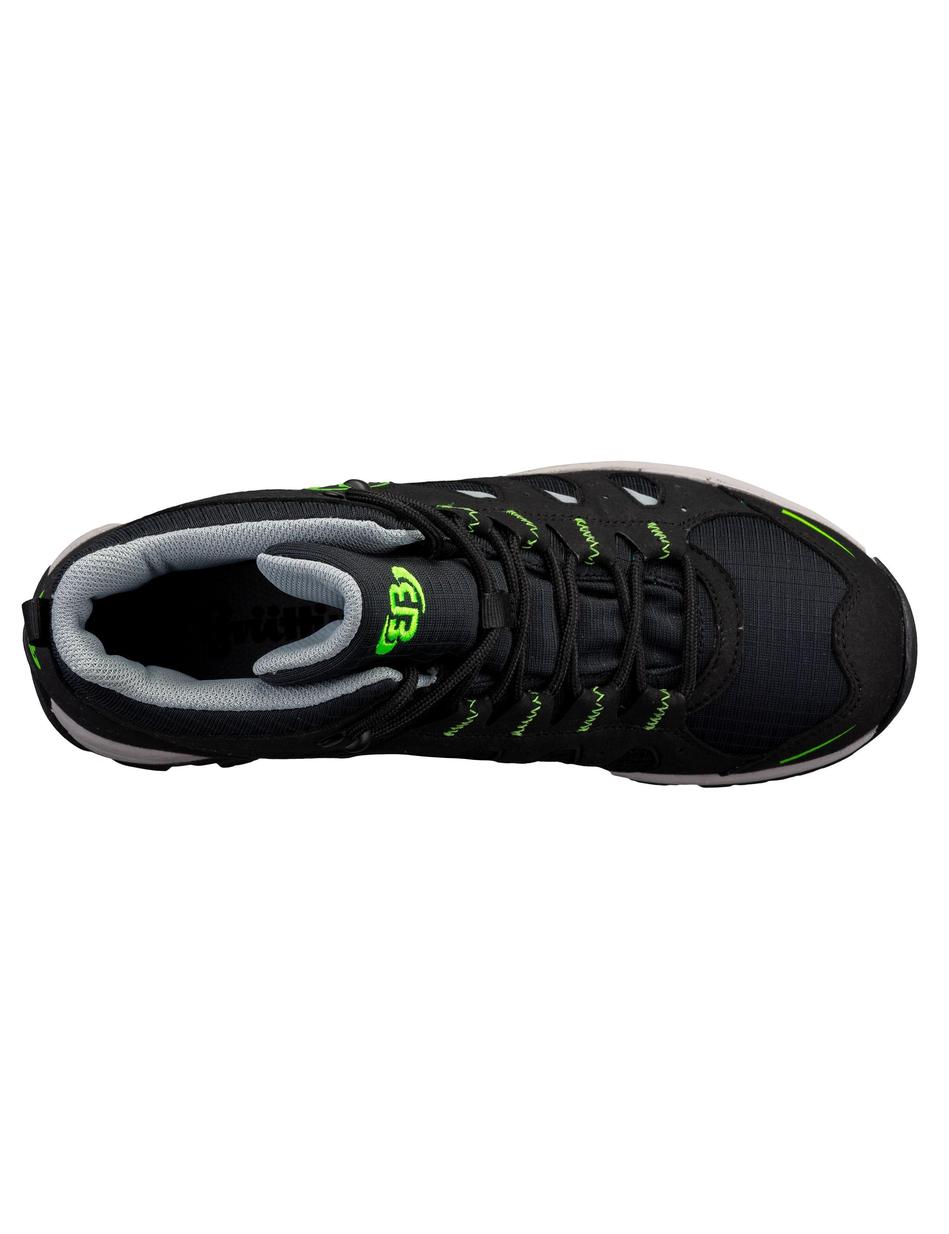 Outdoorstiefel Mount Frakes High