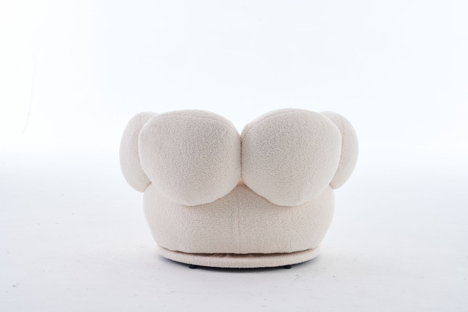 OPTI LIVING Kindersessel Tatze
