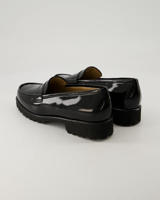 Konstantin Starke 7801Bis Slipper in Schwarz
