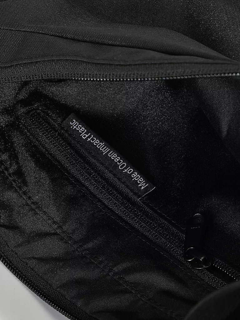 GOT BAG Tasche SQUARE BAG Small schwarz