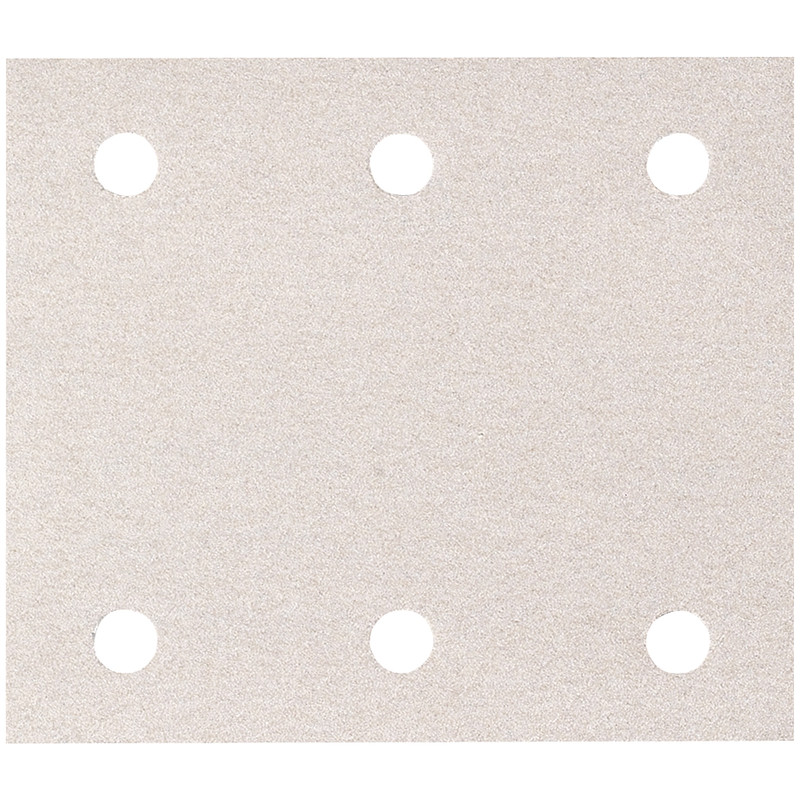 Makita schuurpapier 102x114mm 240 Grit