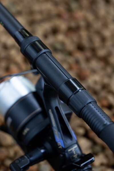 Canne à Carpe Korda Kaizen Green Floater 12ft (2.75lb)