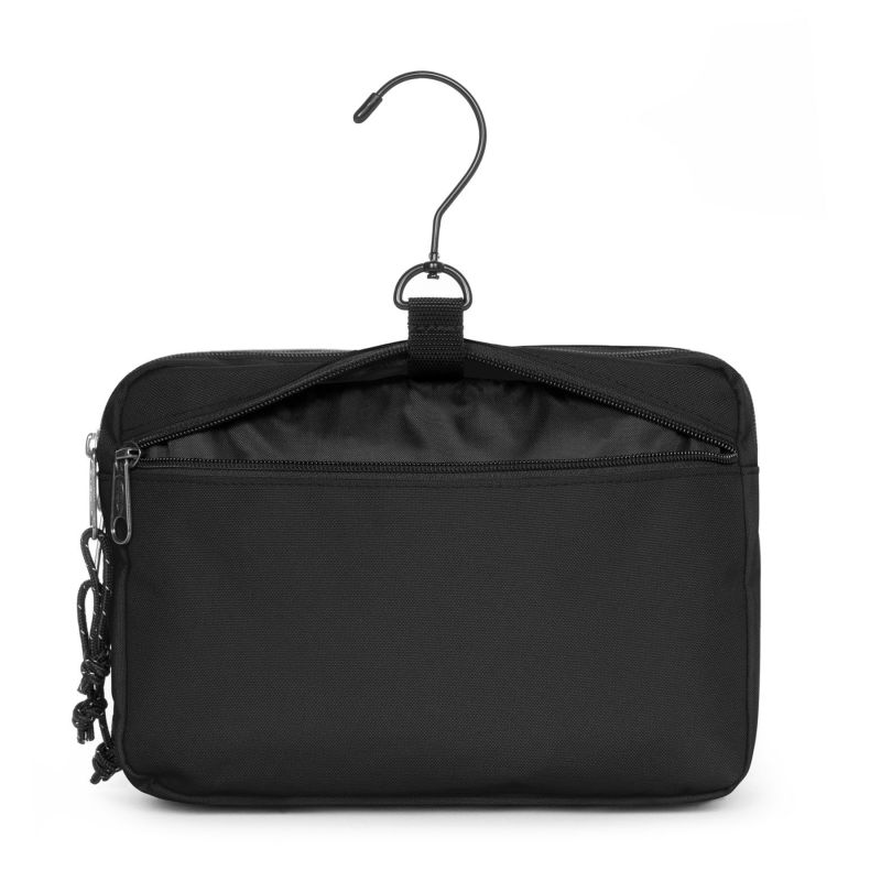 Trousse de toilette Mavis 6 Litres Black