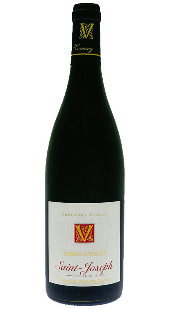 Domaine Georges Vernay : Saint-Joseph 