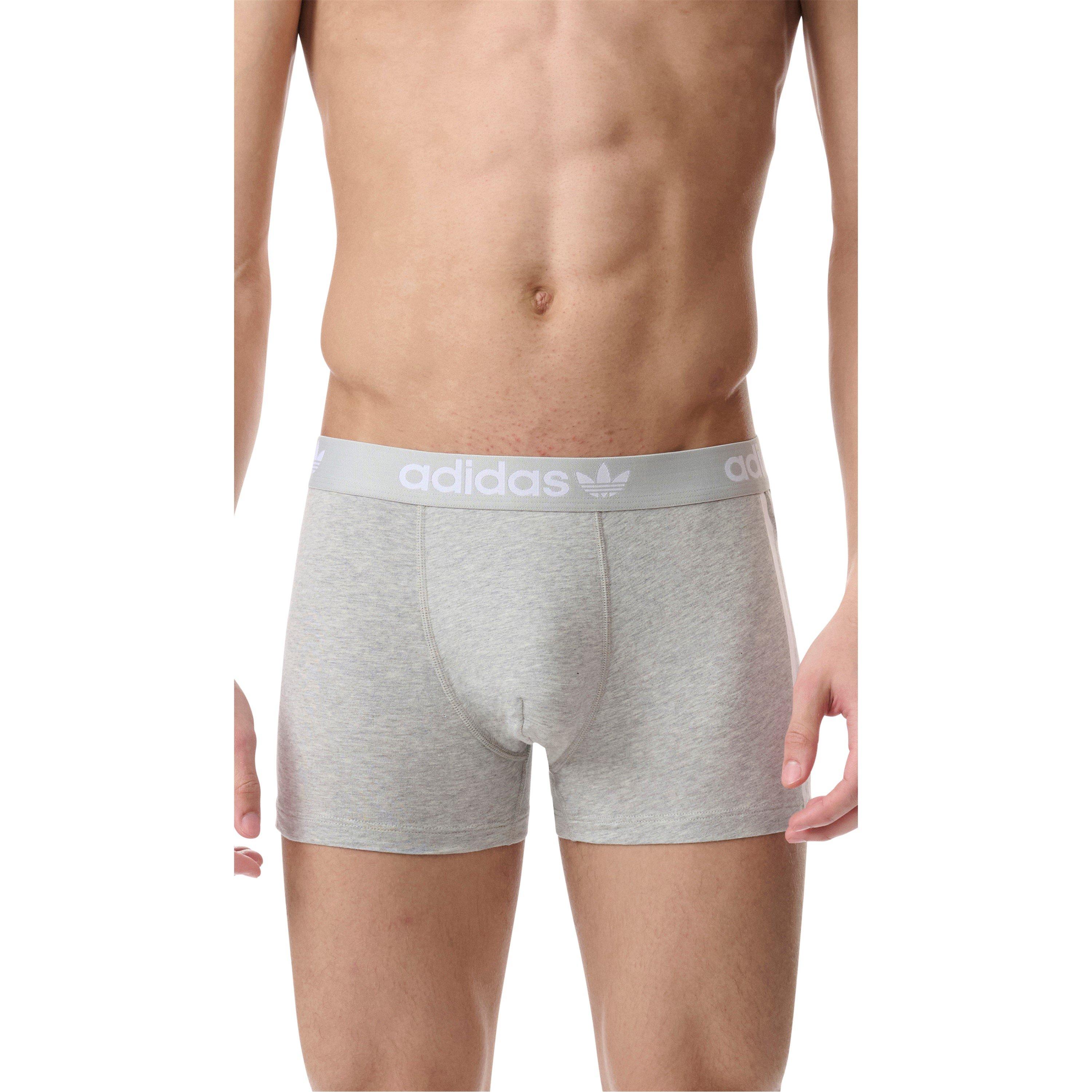 adidas Originals 3-Pack Boxers