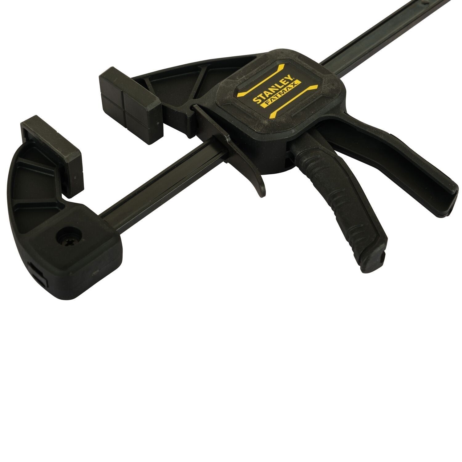 Stanley FMHT0-83232 FatMax™ Eenhandslijmtang/spreider M - 150/62mm