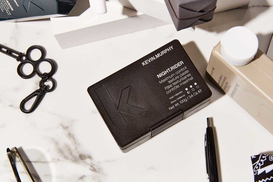 Kevin.Murphy Night.Rider 100g