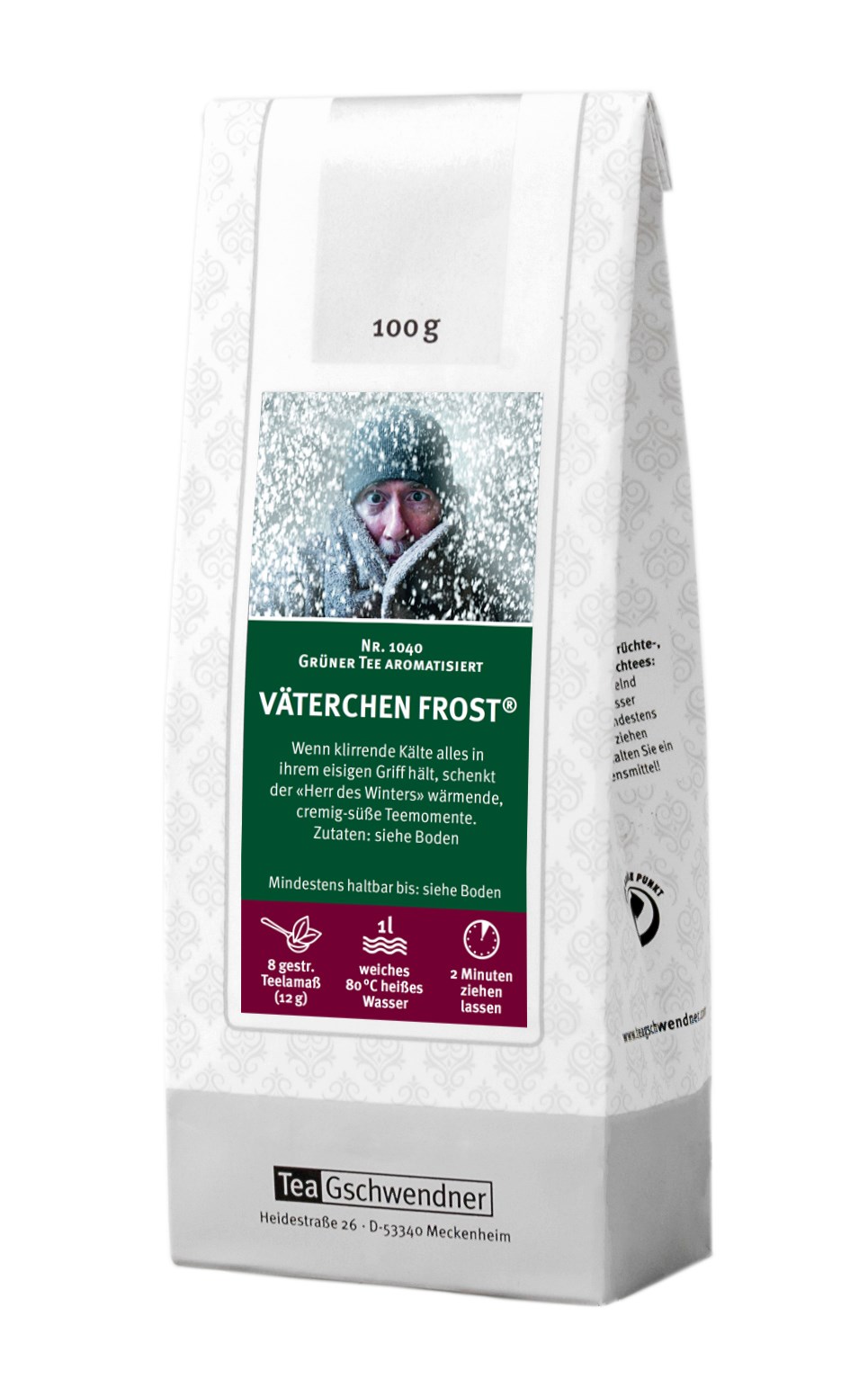 Väterchen Frost®