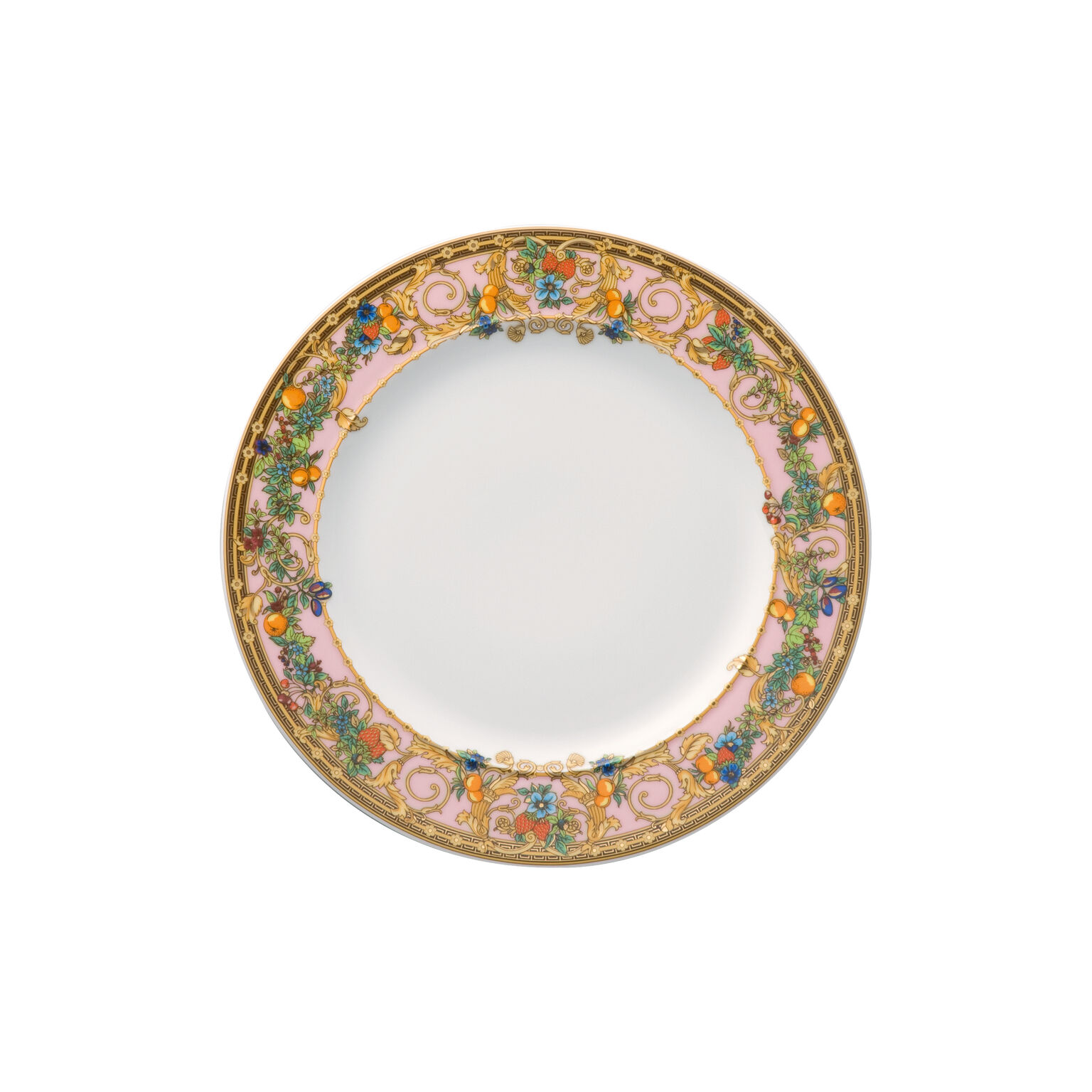 Le Jardin de Versace Le jardin de Versace Frühstücksteller 22 cm