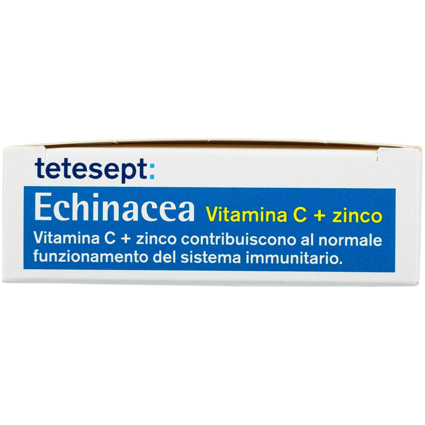 Tetesept Echinacea 32 Stück