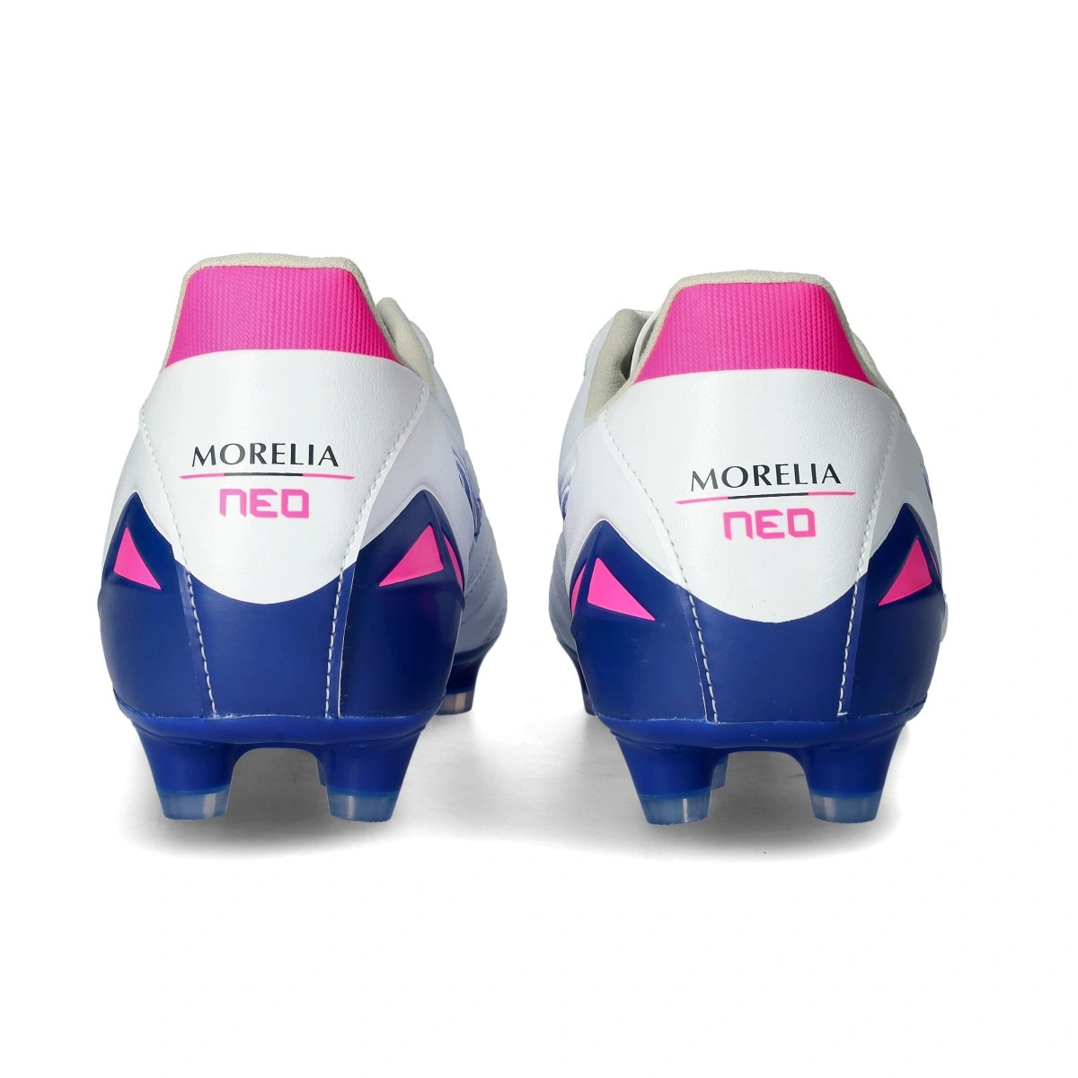 Chuteira Mizuno Morelia Neo IV Pro FG