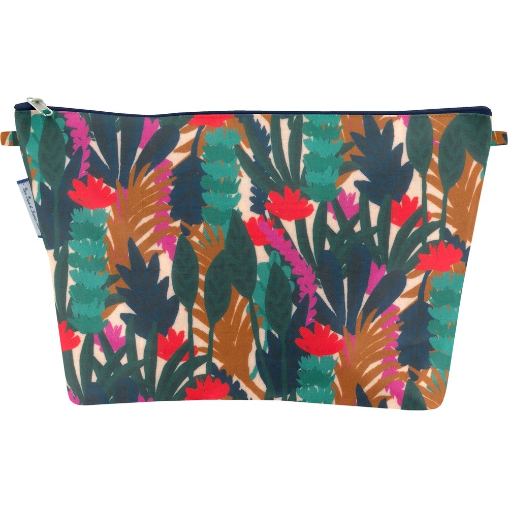 Trousse De Toilette Canopée