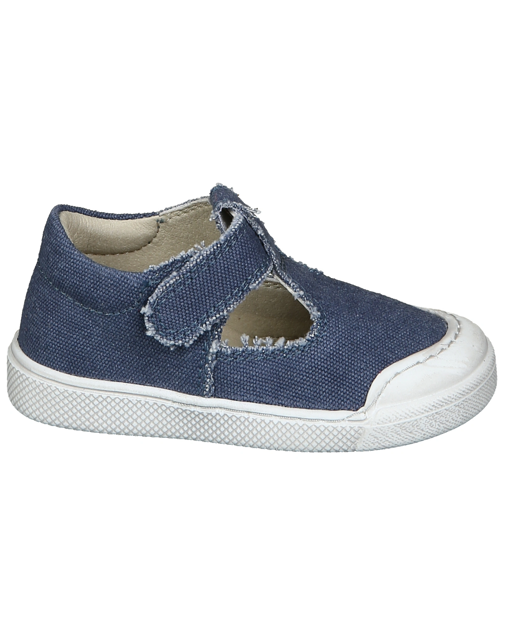 Klett-Halbschuhe ROSARIO VEGAN in blue