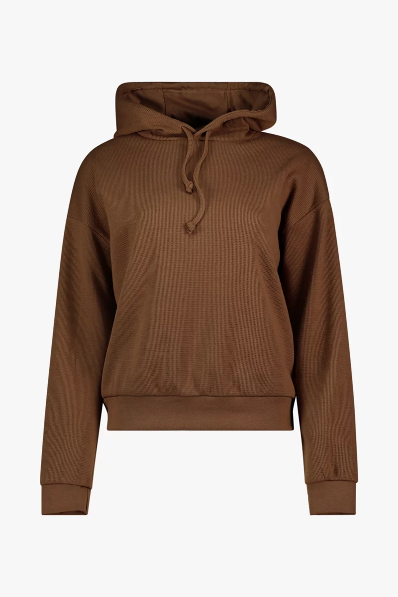 POWERZONE Yoga Damen Hoodie
