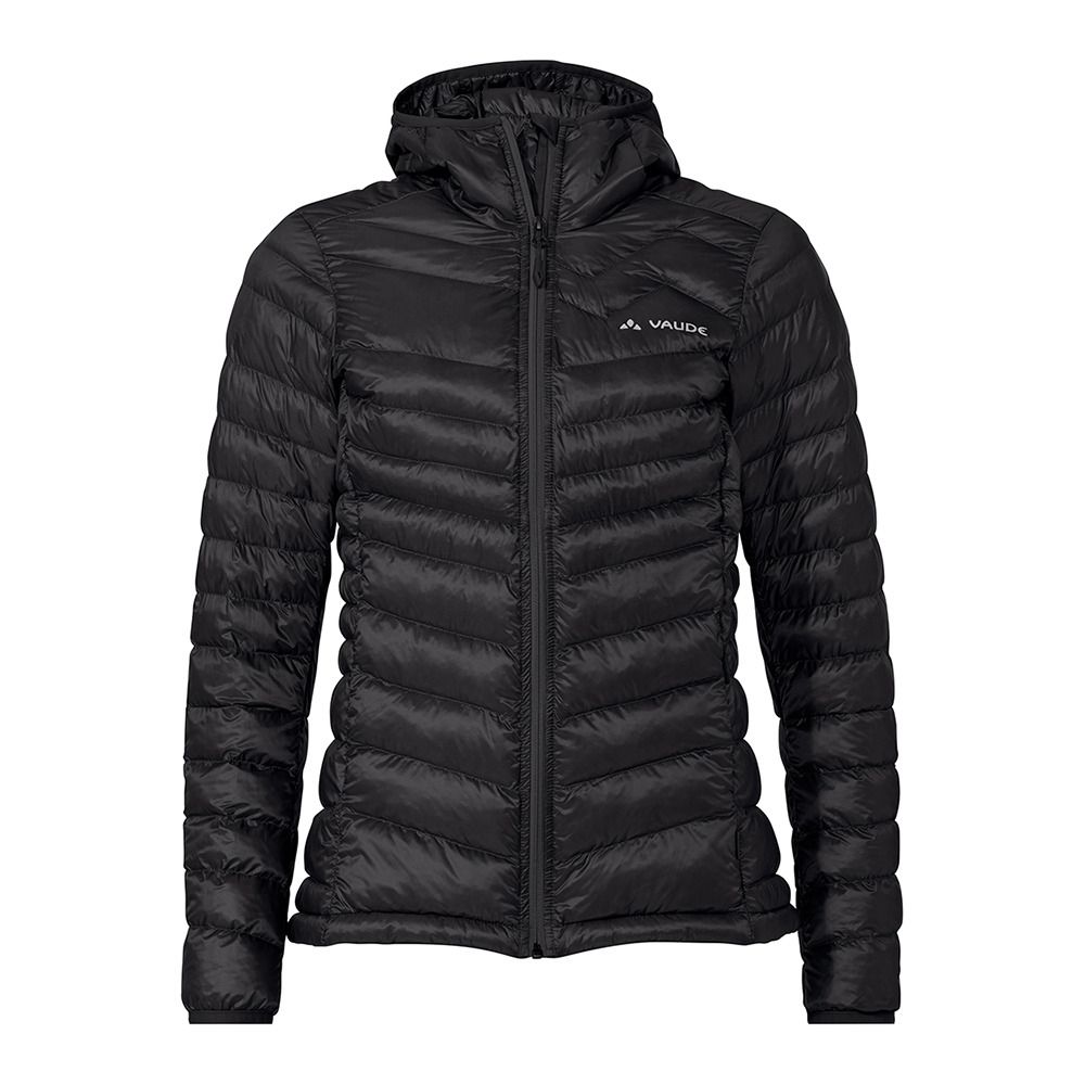Vaude BATURA - Doudoune Femme black