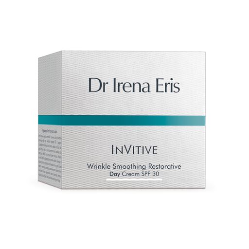 Dr. Irena Eris Invitive Day Cream, 50 ml