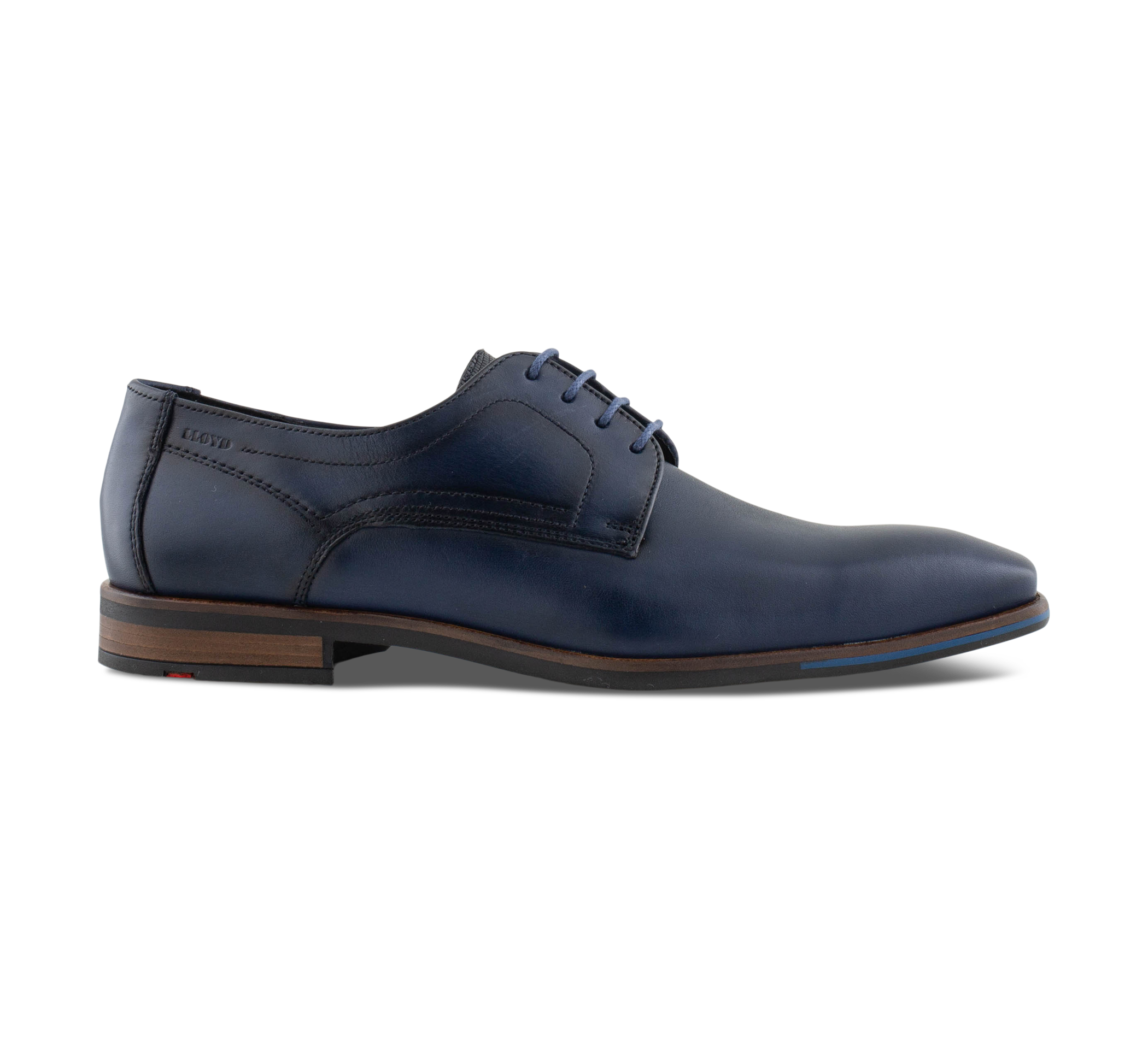 Lloyd Don Renzo - Business-Schuhe blau