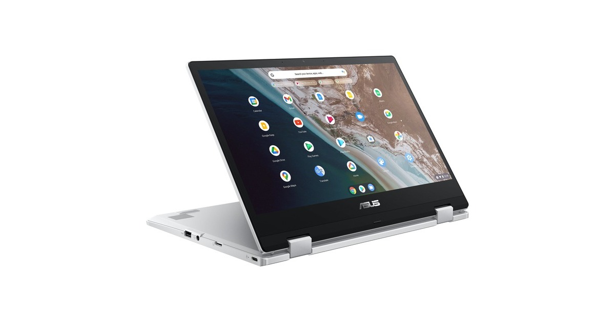 ASUSChromebook Flip CB1400FKA-EC0096 14