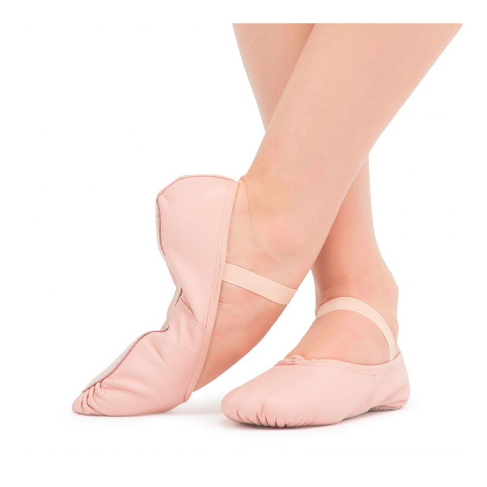 Repetto T200C - Demi-pointes Femme tendresse
