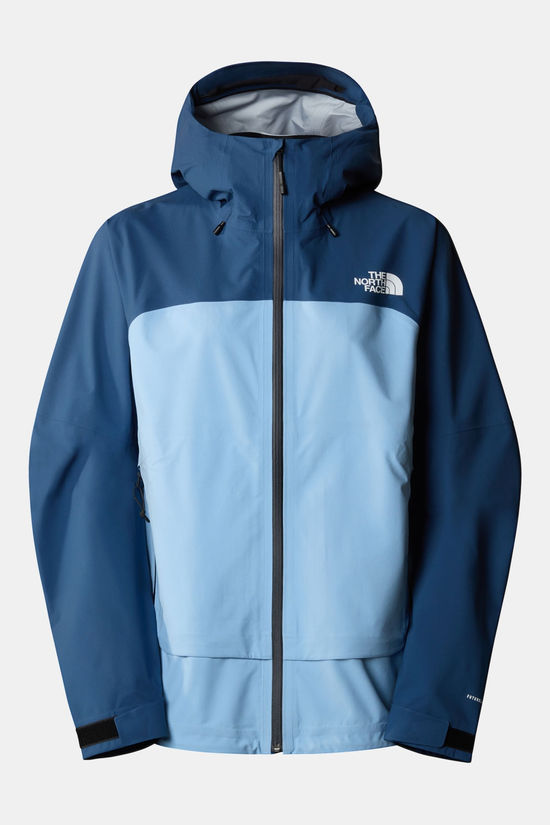 The North Face The North Face Frontier Futurelight 3L Hardshell Jas Dames