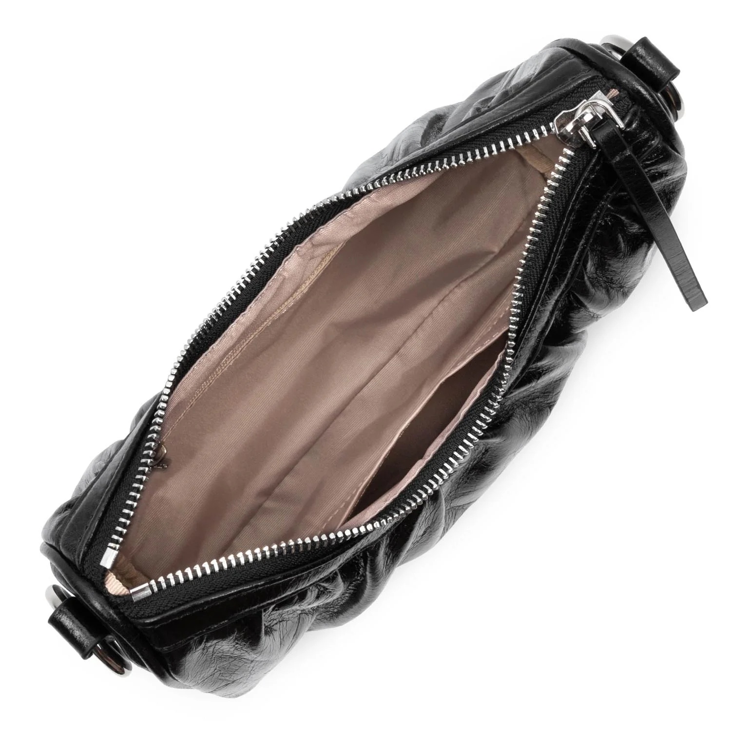 Rétro & Glam-Sac baguette