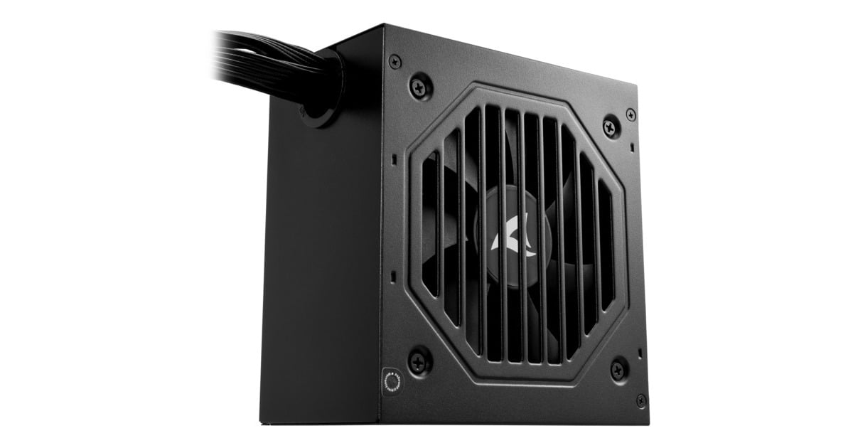 SharkoonRebel P10 850 watt voeding   (Zwart, 4x PCIe)