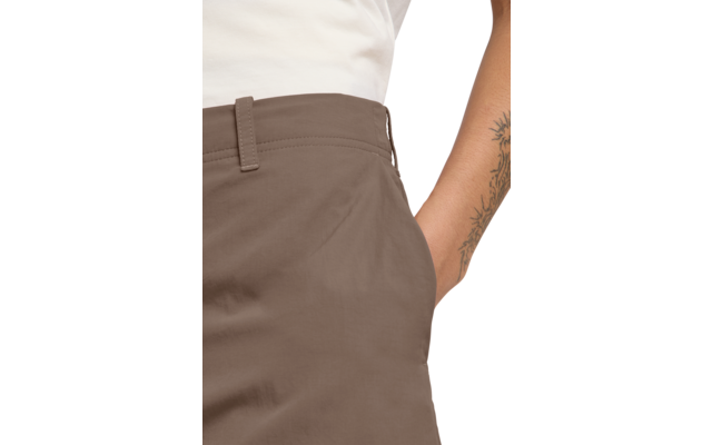 Jack Wolfskin Tihama Skort Damen Rock