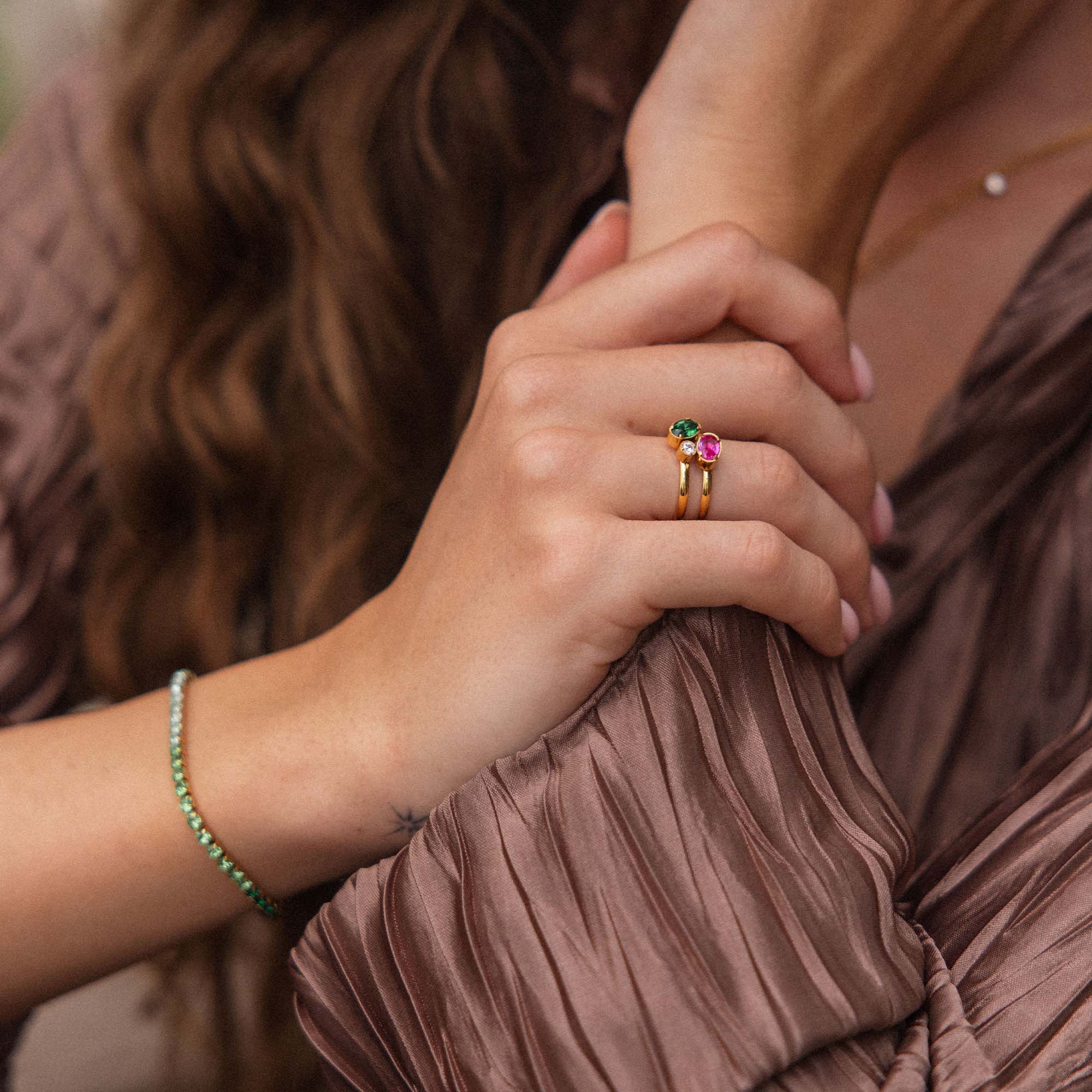 Harmony Ring