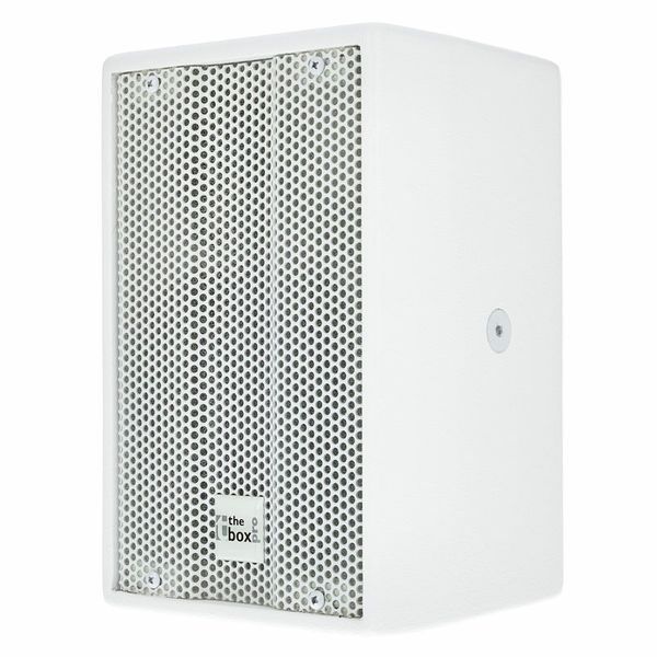 the box pro Lounge Bundle M white