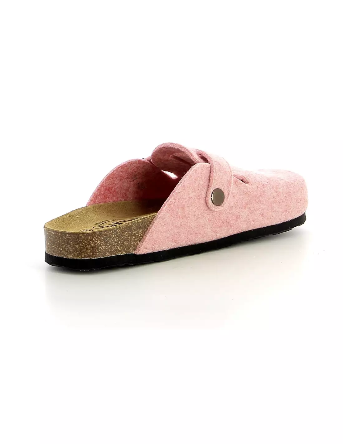 PLAKTON BLOGG - Mules & sabots Rose