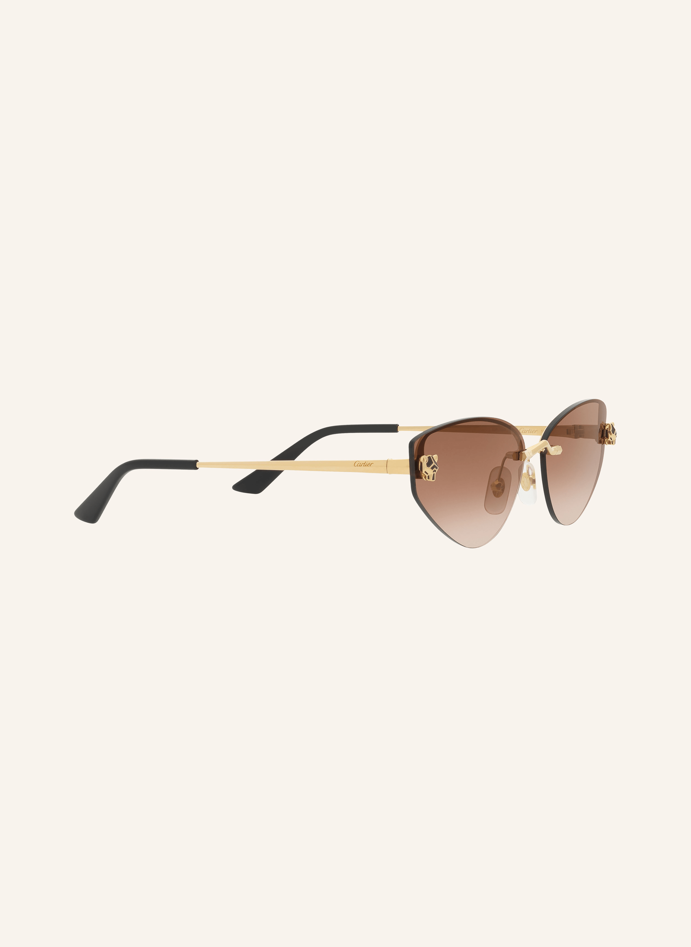 Cartier Sonnenbrille CT0431S