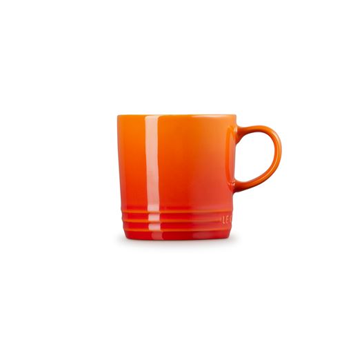 Le Creuset Stentøjs Krus, Volcanic, 35 cl