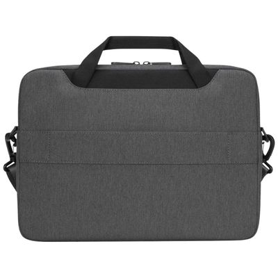Targus Cypress with EcoSmart - Sacoche pour ordinateur portable 15,6