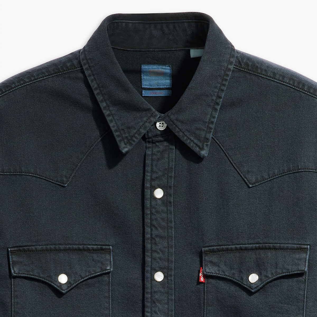Camisa jeans Levi's Barstow