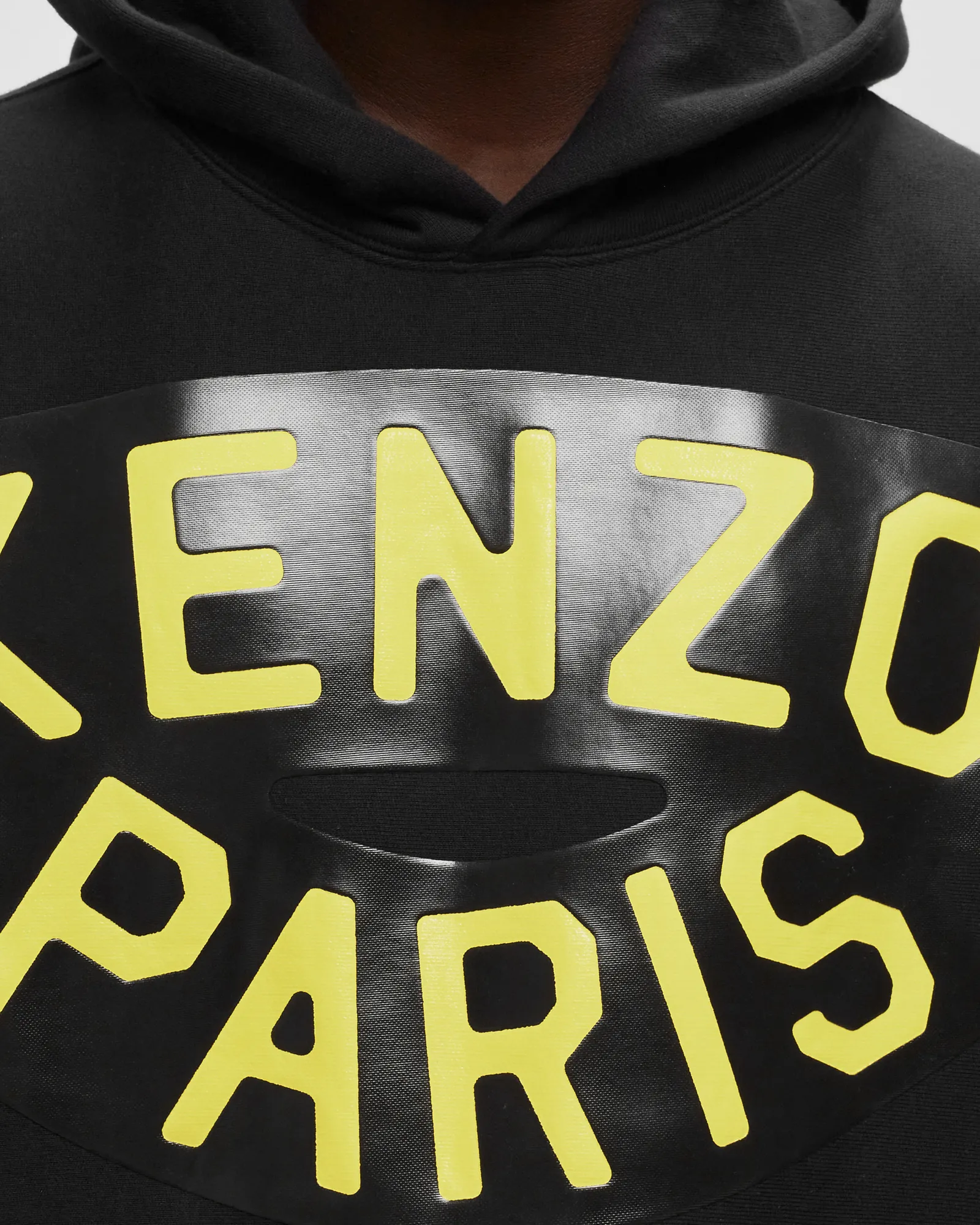 Kenzo SAILOR OVERSIZE HOODIE