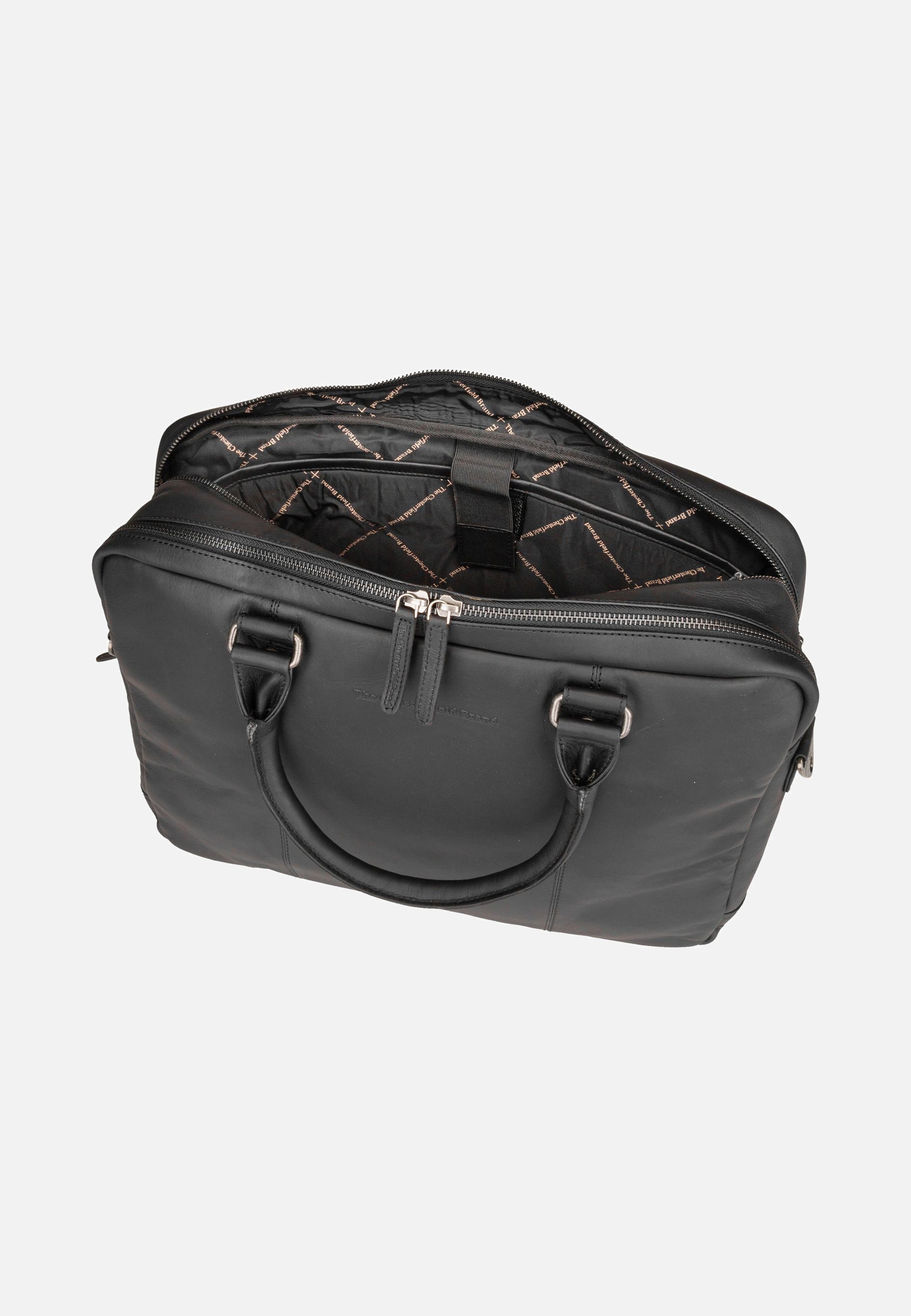 Boston 1086 Black - Aktentasche