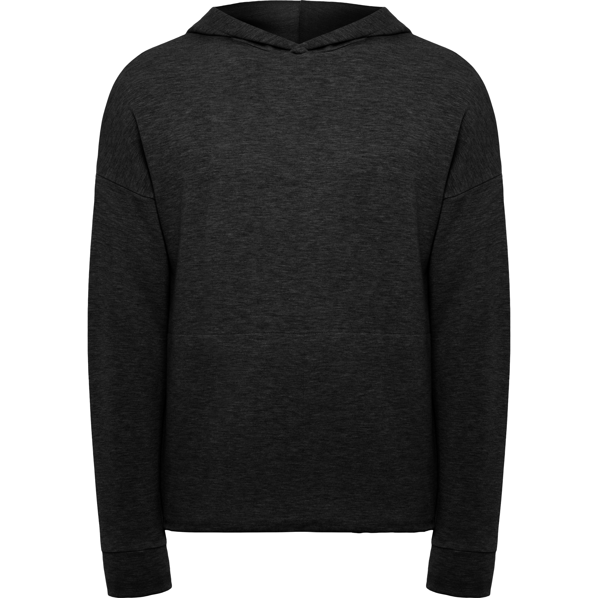 Roly SU1119 - MANASLU Sweat à capuche unisexe léger